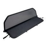 Mercedes-Benz 190SL W121 Roadster Windscherm Montage Zonder Boren - 1955-1963