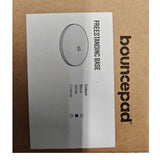 Originele Bouncepad tafel/baliehouder voor iPad - wit