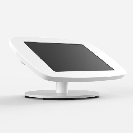 Originele Bouncepad tafel/baliehouder voor iPad - wit