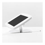 Originele Bouncepad tafel/baliehouder voor iPad - wit