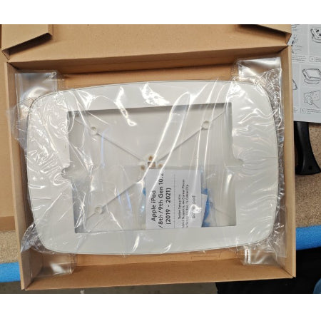 Originele Bouncepad tafel/baliehouder voor iPad - wit