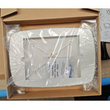 Originele Bouncepad tafel/baliehouder voor iPad - wit