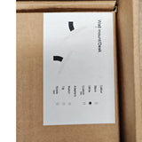 Originele Bouncepad tafel/baliehouder voor iPad - wit