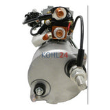 Claas BHKW Originele Mitsubishi Startmotor Biogasinstallatie