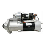 Claas BHKW Originele Mitsubishi Startmotor Biogasinstallatie