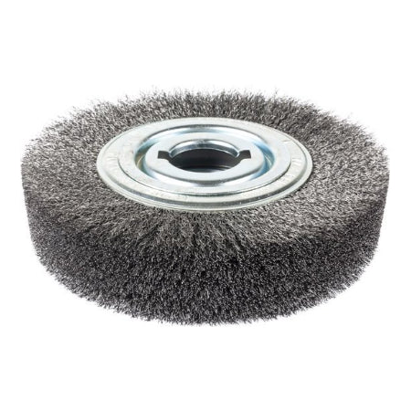 Huvema - Staalborstels voor afbraammachine - 3 stuks