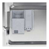 Inventum vaatwasser VVW6008AB - vrijstaand - Zwart