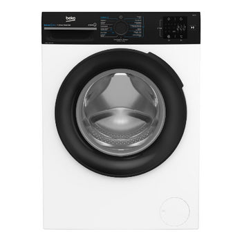 Beko wasmachine BM3WFU3741B1 - EnergySpin - 7 kg 