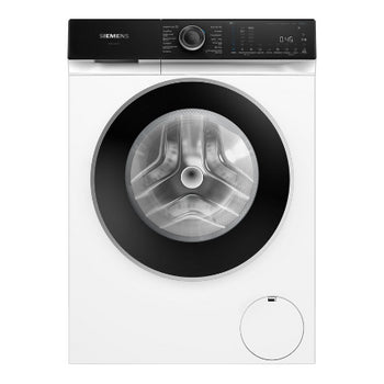 Siemens wasmachine WG46H207NL - iQ500 - met stoom 