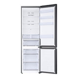 Samsung koelkast RB38C607AB1/EF - Zwart - Wi-Fi