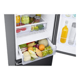 Samsung koelkast RB38C607AB1/EF - Zwart - Wi-Fi
