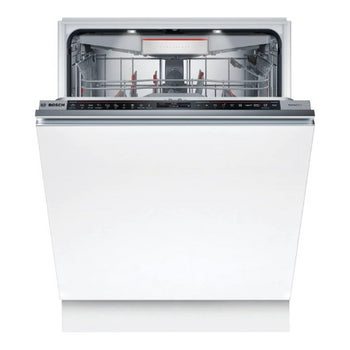 Bosch inbouwvaatwasser SMD8TCX04E - Series 8 