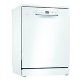 Bosch vaatwasser SMS2ITW33E - Vrijstaand - Wit