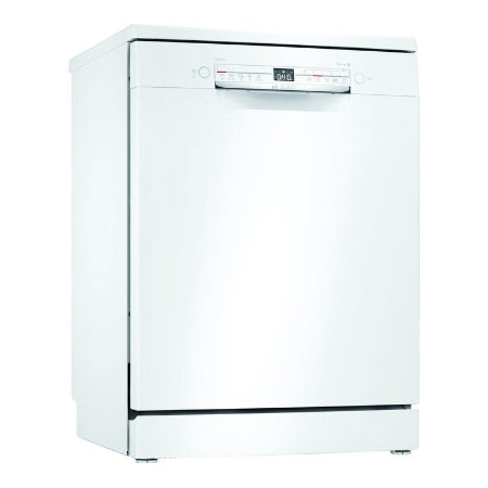 Bosch vaatwasser SMS2ITW33E - Vrijstaand - Wit