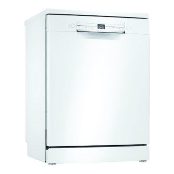 Bosch vaatwasser SMS2ITW33E - Vrijstaand - Wit