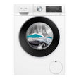 Siemens wasmachine WG46G2Z5NL - iQ500 - met stoom