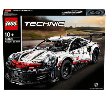 LEGO Technic Porsche 911 RSR - 42096