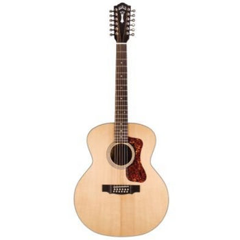 Guild Gitaar F-1512 12-string Natural