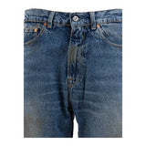 Our Legacy Third Cut Jeans Blue - maat 32