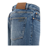 Our Legacy Third Cut Jeans Blue - maat 32