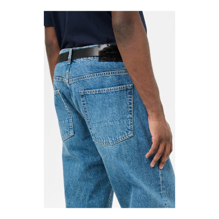 Our Legacy Third Cut Jeans Blue - maat 32