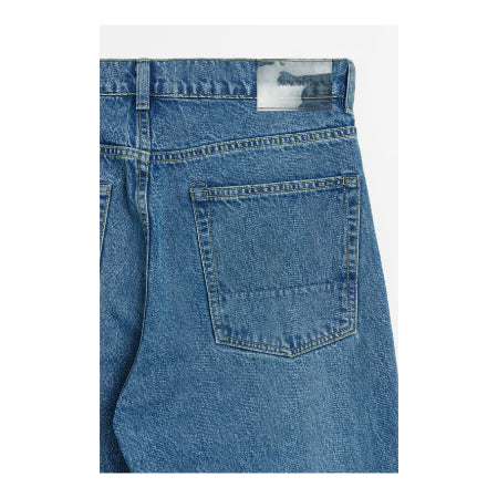 Our Legacy Third Cut Jeans Blue - maat 32