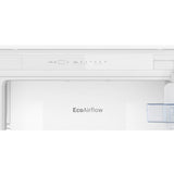 Bosch inbouw koelkast KIR41NSE0 - Serie 2 - 204L