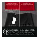 AEG wasmachine LR9586BN4 - 9000 serie - NL/FR