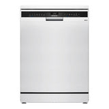 Siemens vaatwasser SN23EW03KE - vrijstaand - iQ300
