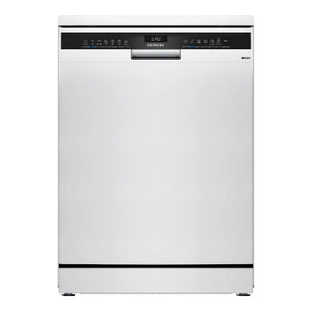 Siemens vaatwasser SN23EW03KE - vrijstaand - iQ300