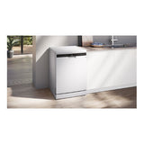 Siemens vaatwasser SN23EW03KE - vrijstaand - iQ300