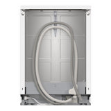 Siemens vaatwasser SN23EW03KE - vrijstaand - iQ300