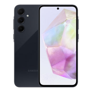 Samsung Smartphone Galaxy A35 - Dual Sim - 128GB
