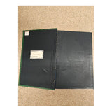 British Wild Flowers boek