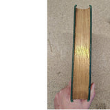 British Wild Flowers boek