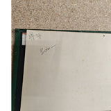 British Wild Flowers boek