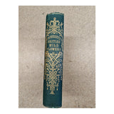 British Wild Flowers boek