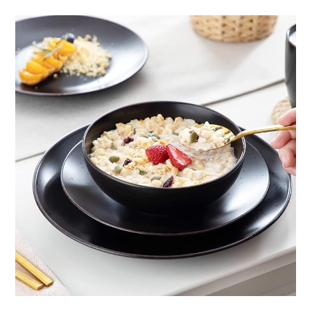 Vancasso Moda Tafelservies, 16-delig