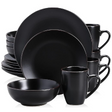 Vancasso Moda Tafelservies, 16-delig