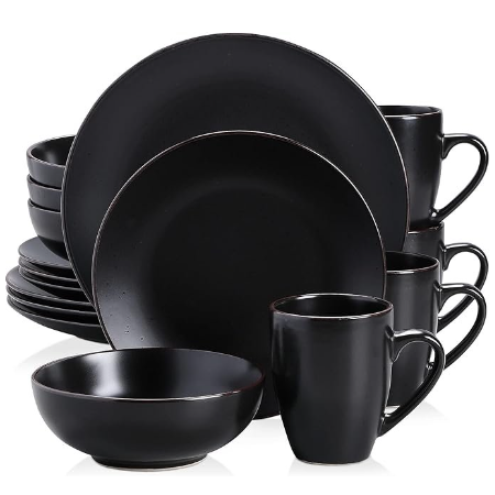Vancasso Moda Tafelservies, 16-delig