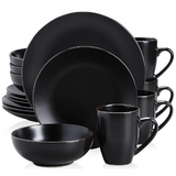Vancasso Moda Tafelservies, 16-delig