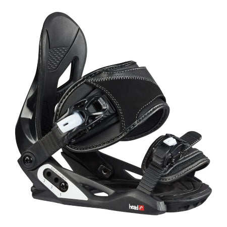 HEAD P JR Snowbord bindingen - Maat M