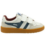 Gola - Eagle Strap-sneaker voor kinderen - maat 26