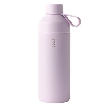 Ocean Bottle Original Big 1 l - lavender haze
