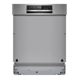 Bosch inbouwvaatwasser SMI6ECS12E - Series 6