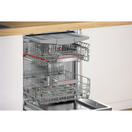 Bosch inbouwvaatwasser SMI6ECS12E - Series 6