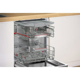 Bosch inbouwvaatwasser SMI6ECS12E - Series 6