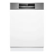 Bosch inbouwvaatwasser SMI6ECS12E - Series 6