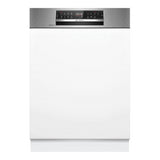 Bosch inbouwvaatwasser SMI6ECS12E - Series 6