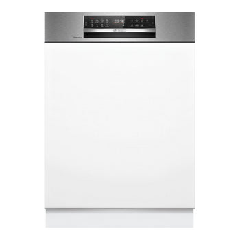 Bosch inbouwvaatwasser SMI6ECS12E - Series 6